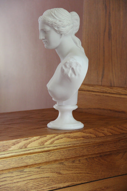 Venus De Milo Bust 20 3/4" High | Eleganza