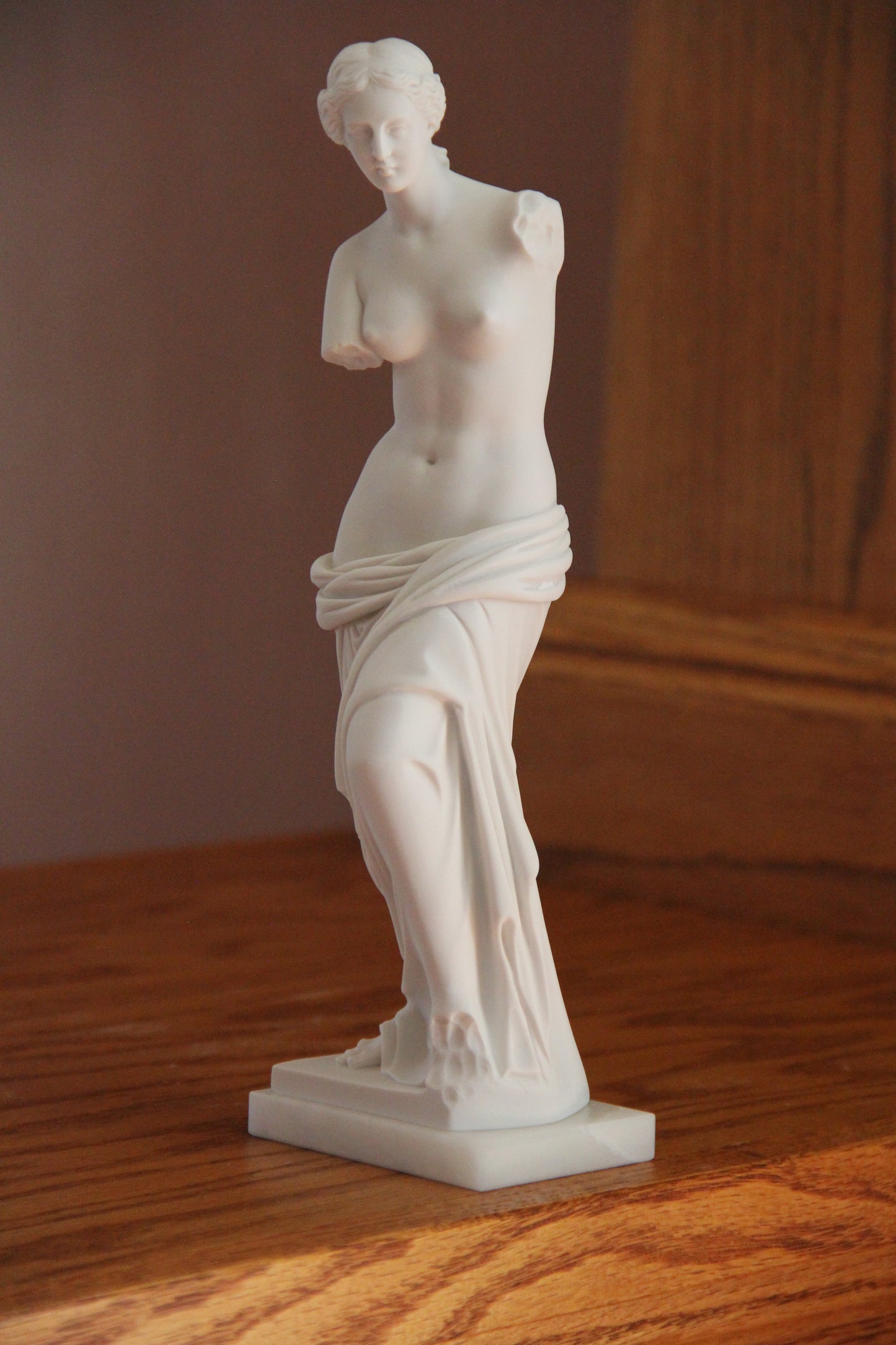 Venus De Milo - Aphrodite Of Melos 10.5" | Eleganza