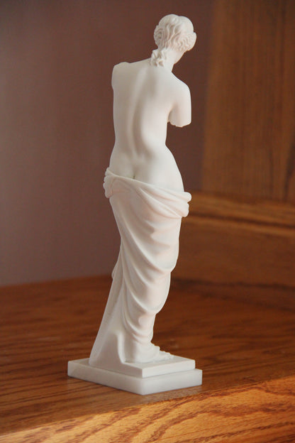 Venus De Milo - Aphrodite Of Melos 10.5" | Eleganza