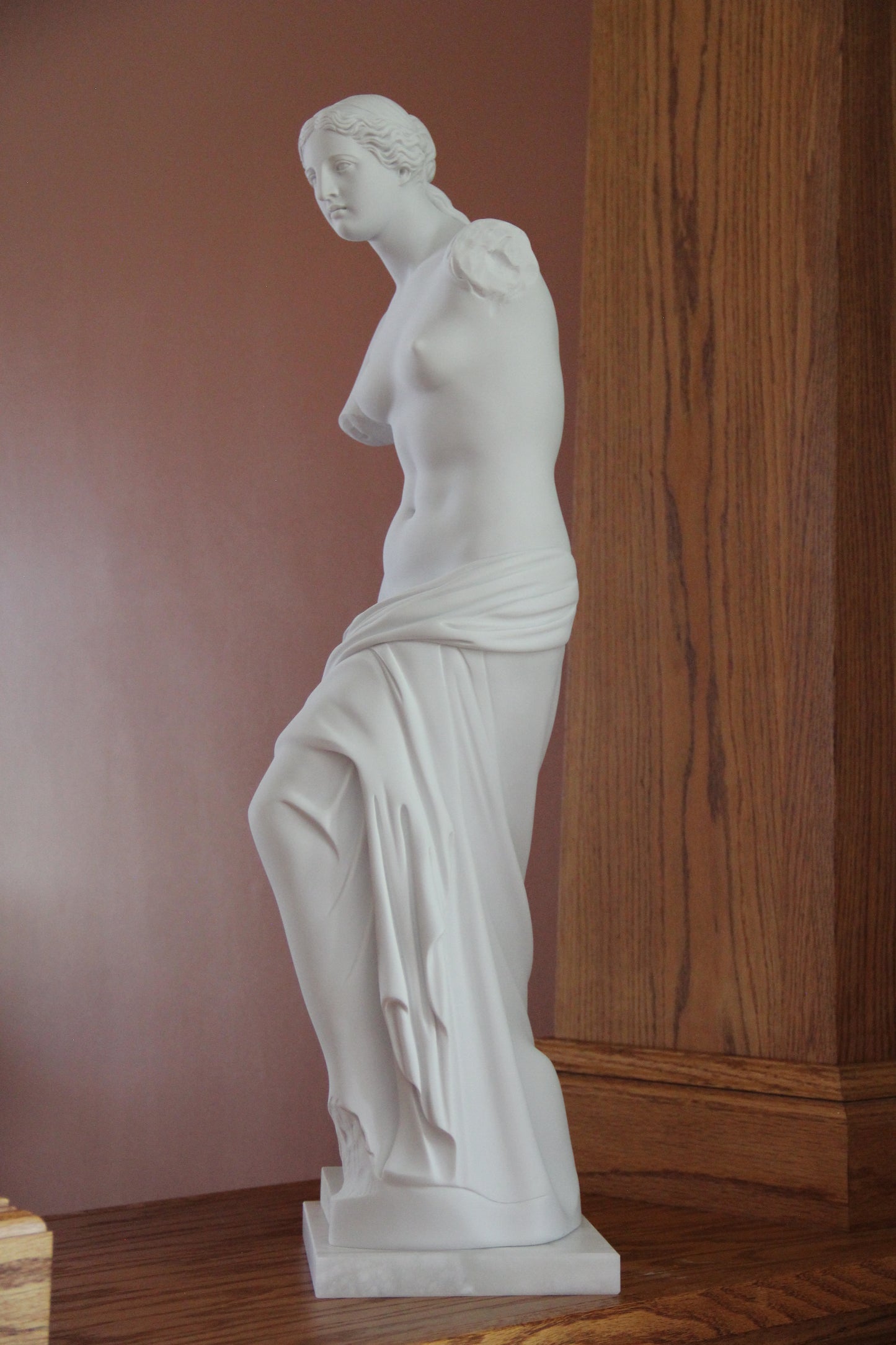 Venus De Milo - Aphrodite Of Melos 15" | Eleganza