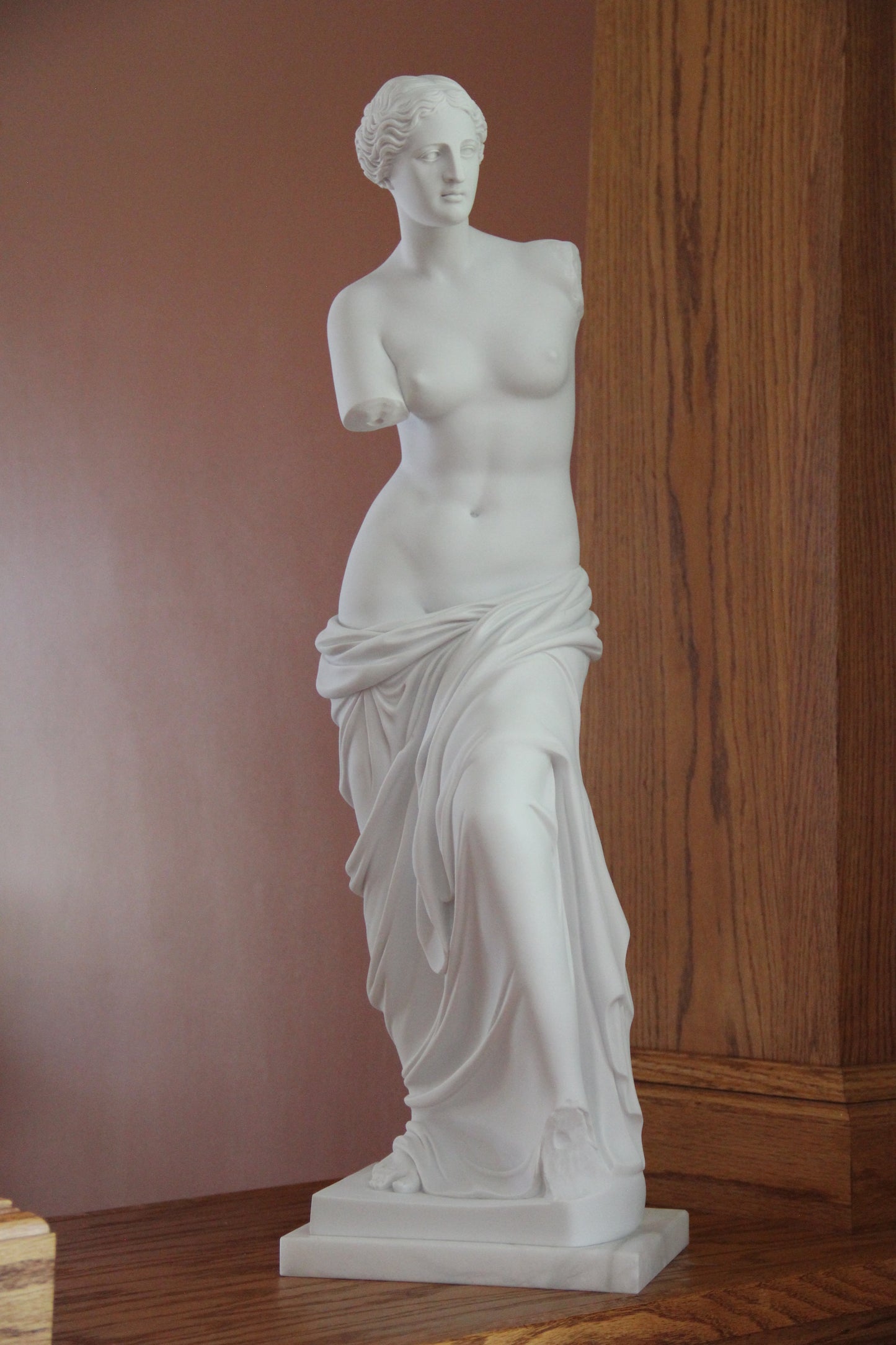 Venus De Milo - Aphrodite Of Melos 15" | Eleganza