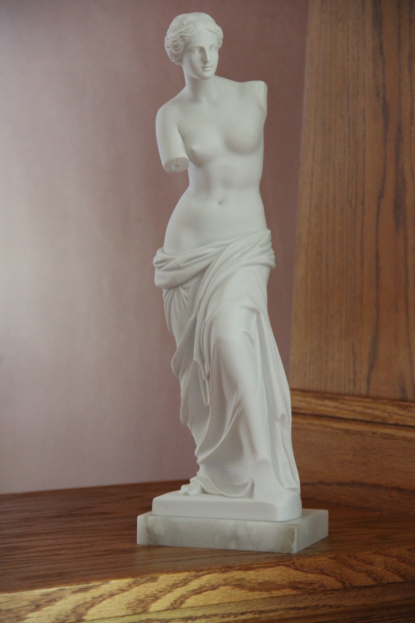 Venus De Milo Sculpture 36" High | Eleganza