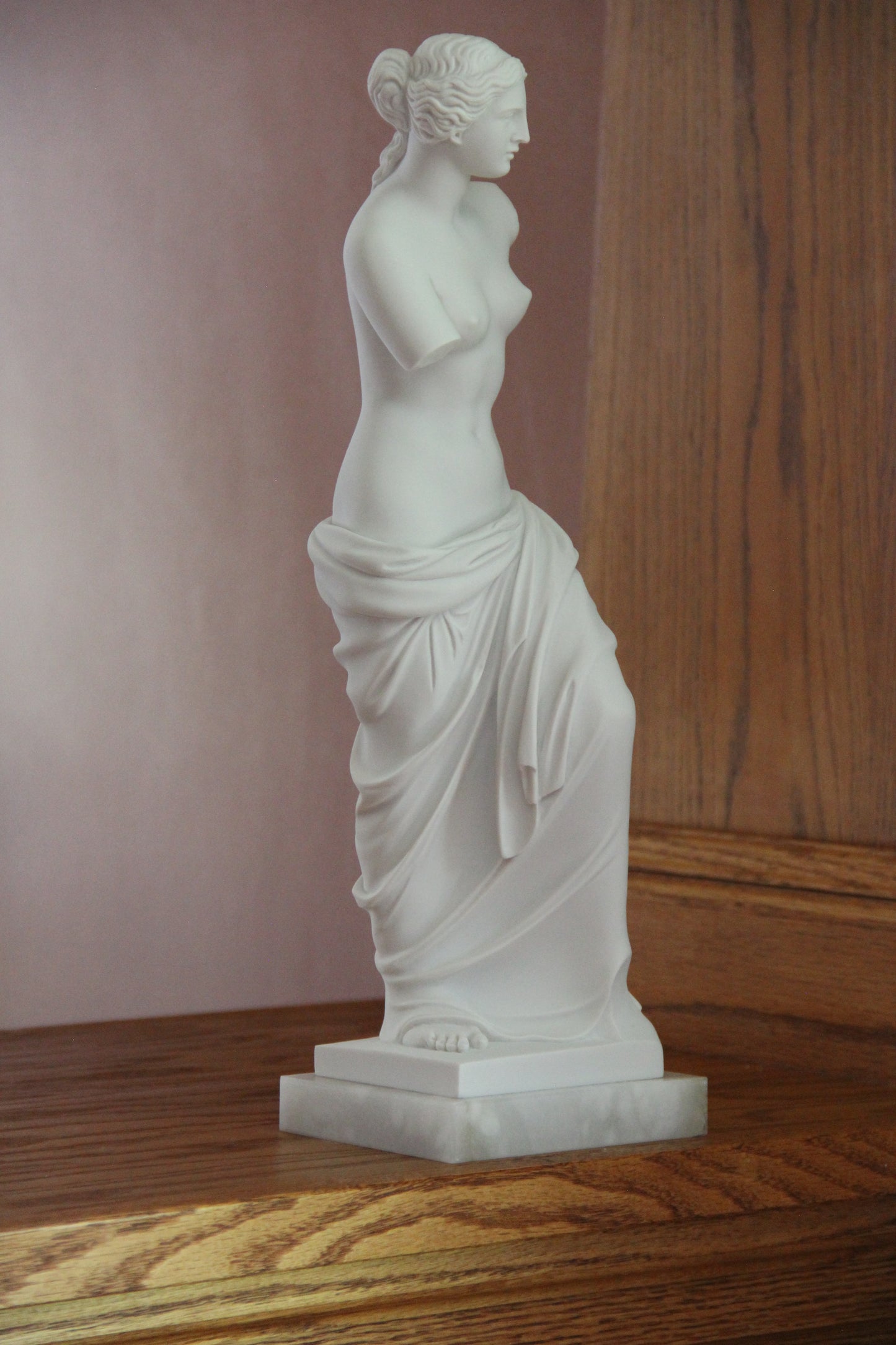 Venus De Milo Sculpture 36" High | Eleganza