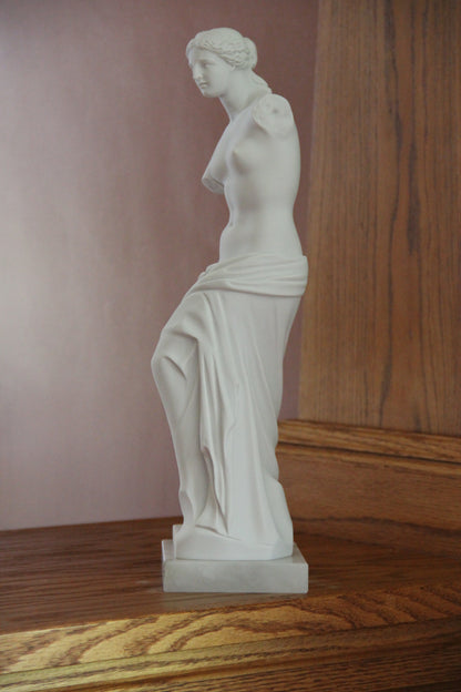 Venus De Milo Sculpture 36" High | Eleganza