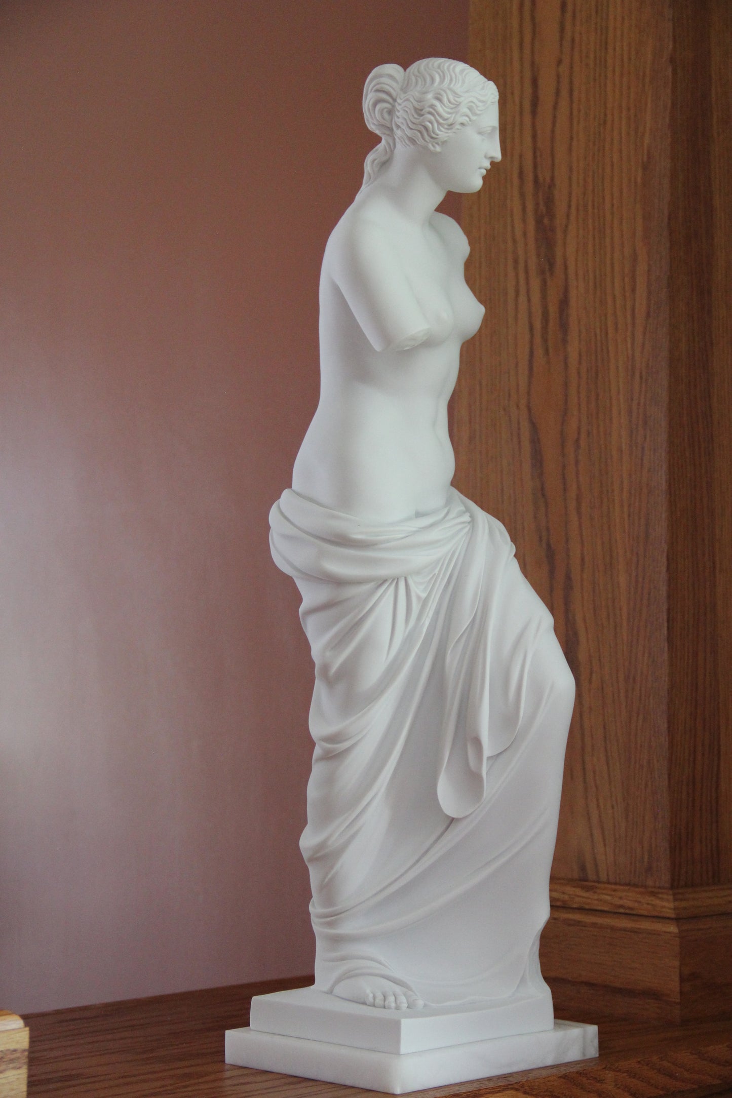 Venus De Milo Sculpture 36" High | Eleganza