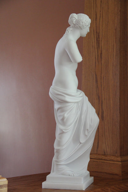 Venus De Milo Sculpture 36" High | Eleganza