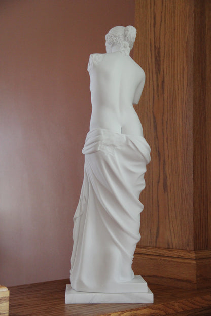 Venus De Milo Sculpture 36" High | Eleganza