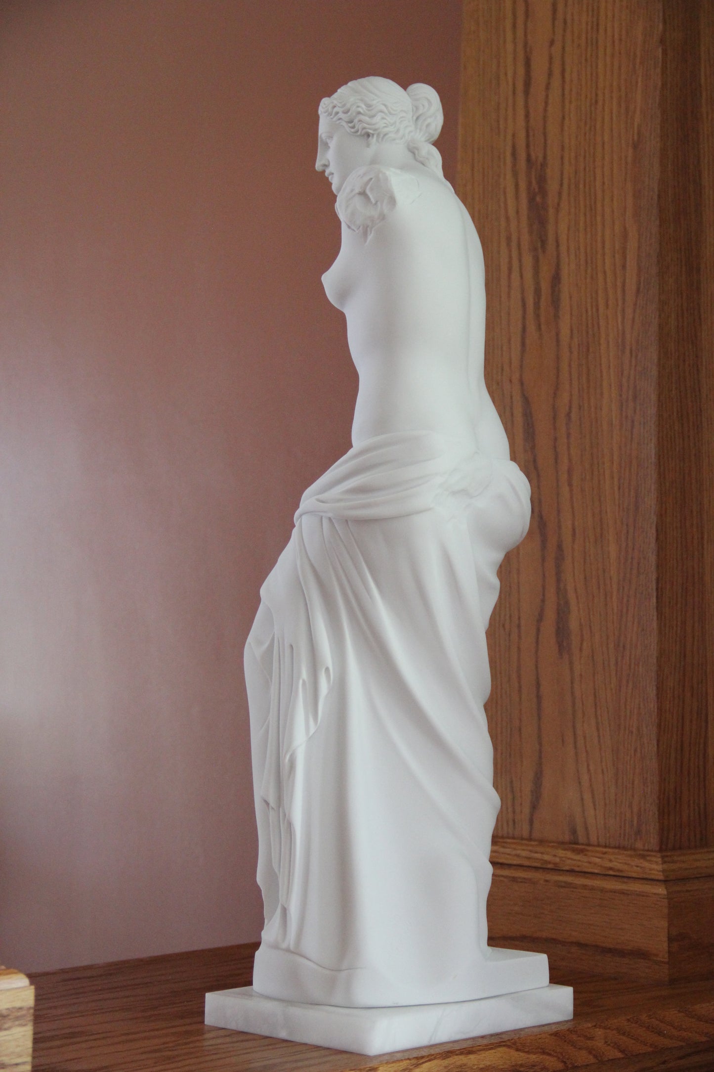 Venus De Milo Sculpture 36" High | Eleganza