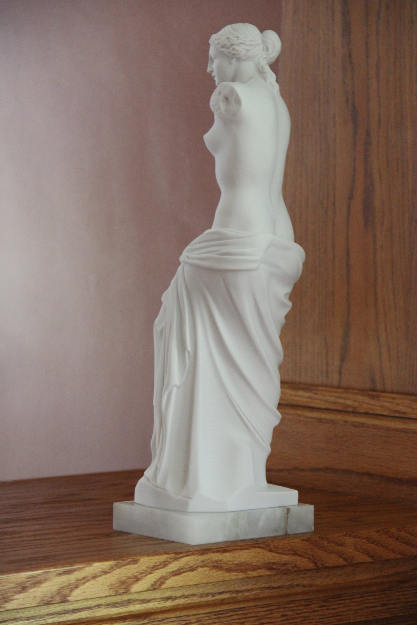 Venus De Milo Sculpture 36" High | Eleganza