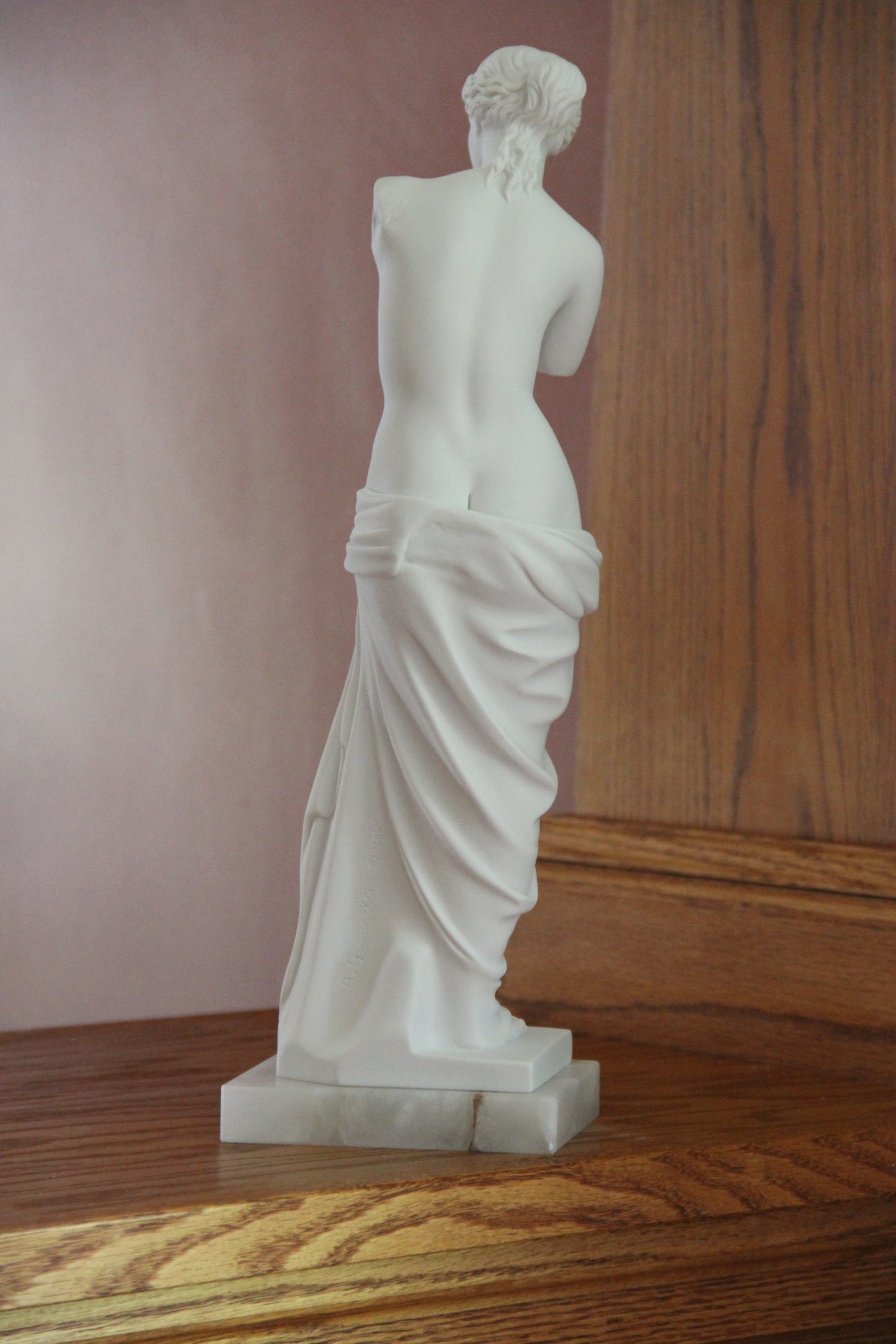 Venus De Milo Sculpture 36" High | Eleganza