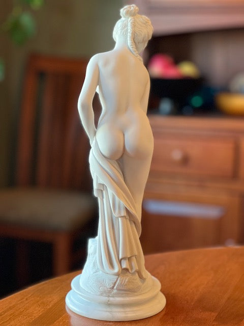 Venus Of The Bath By Canova 15" High | Eleganza