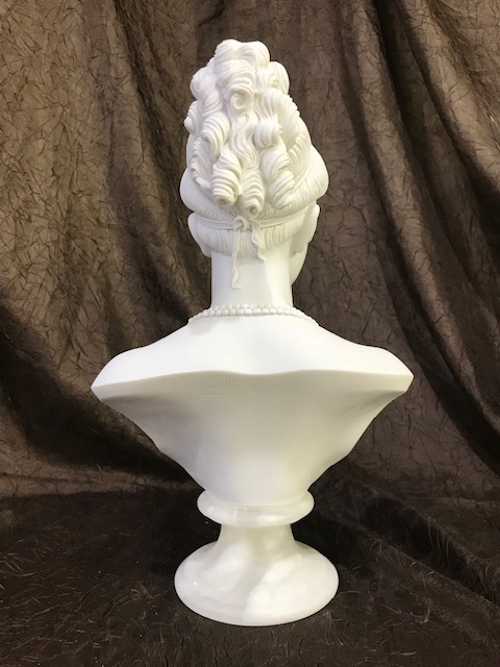 Josephine Beuharnais Bust 14" | Eleganza