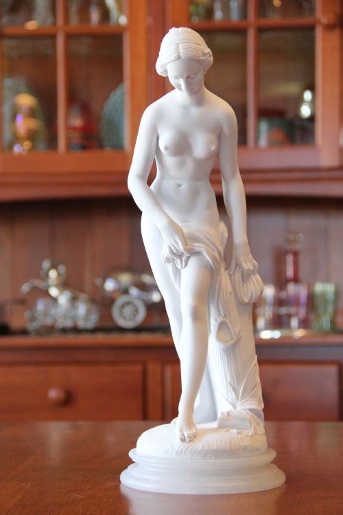 Venus Of The Bath By Falconet 16"high | Eleganza